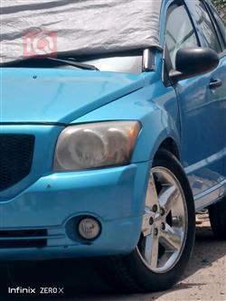 دودج كاليبر